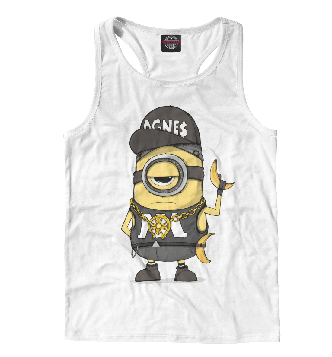 

Swag Minion