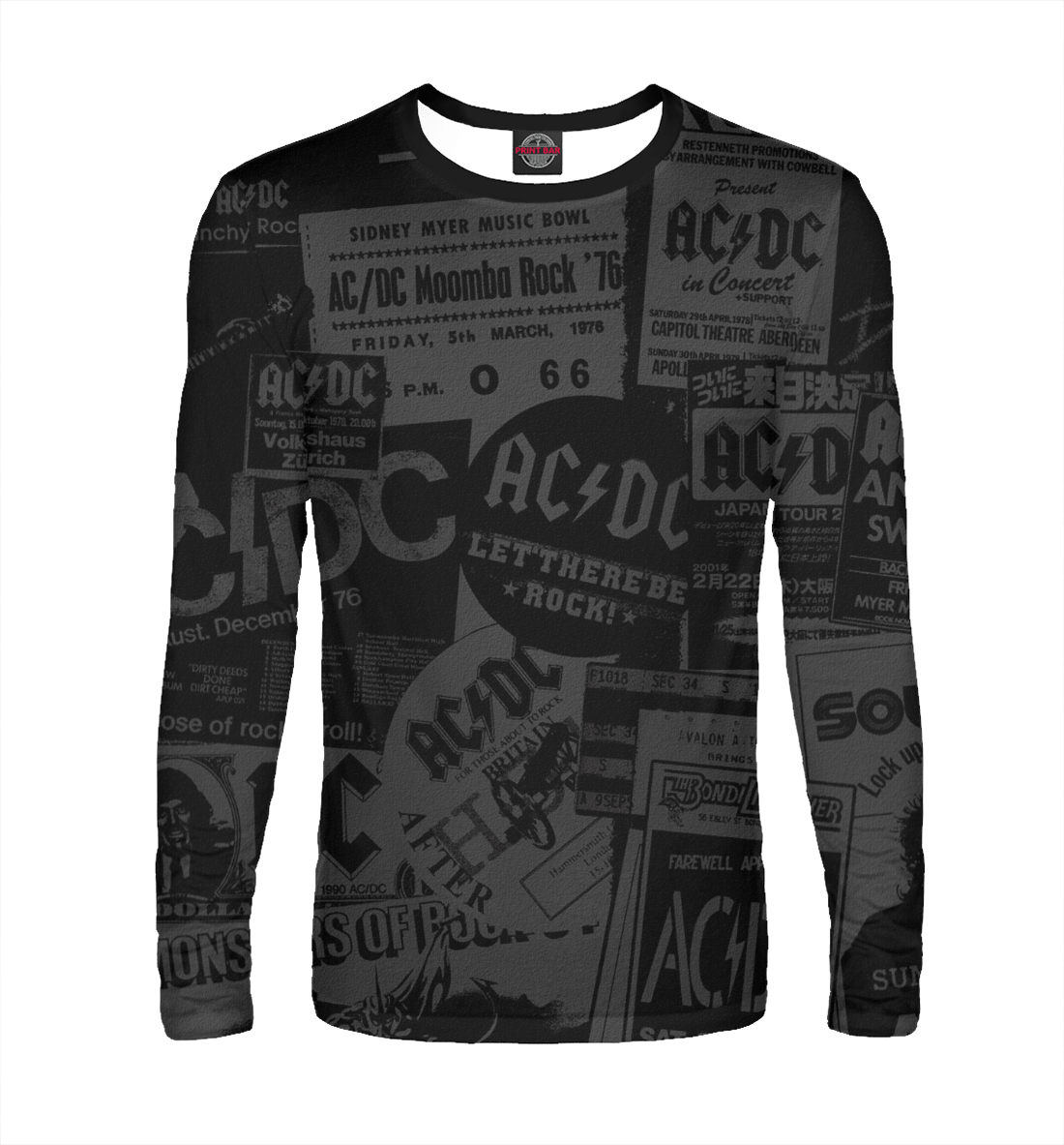 

AC/DC