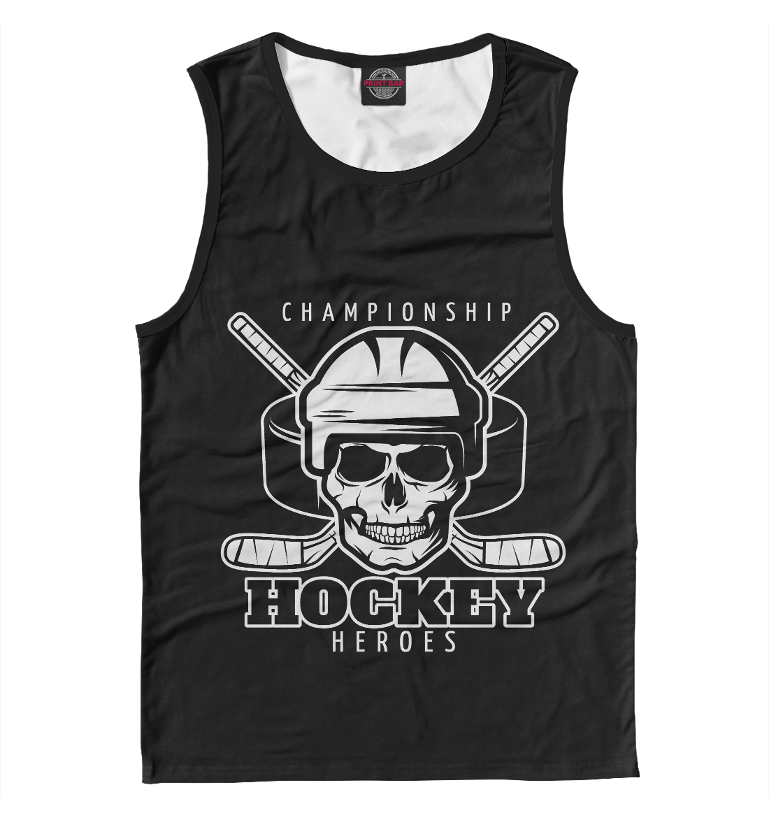 

Heroes Hockey