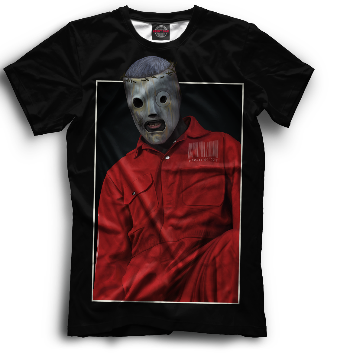 

Slipknot