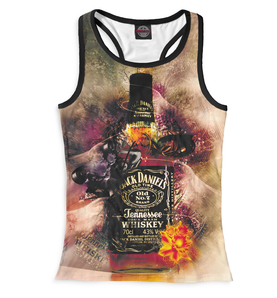 

Jack Daniels