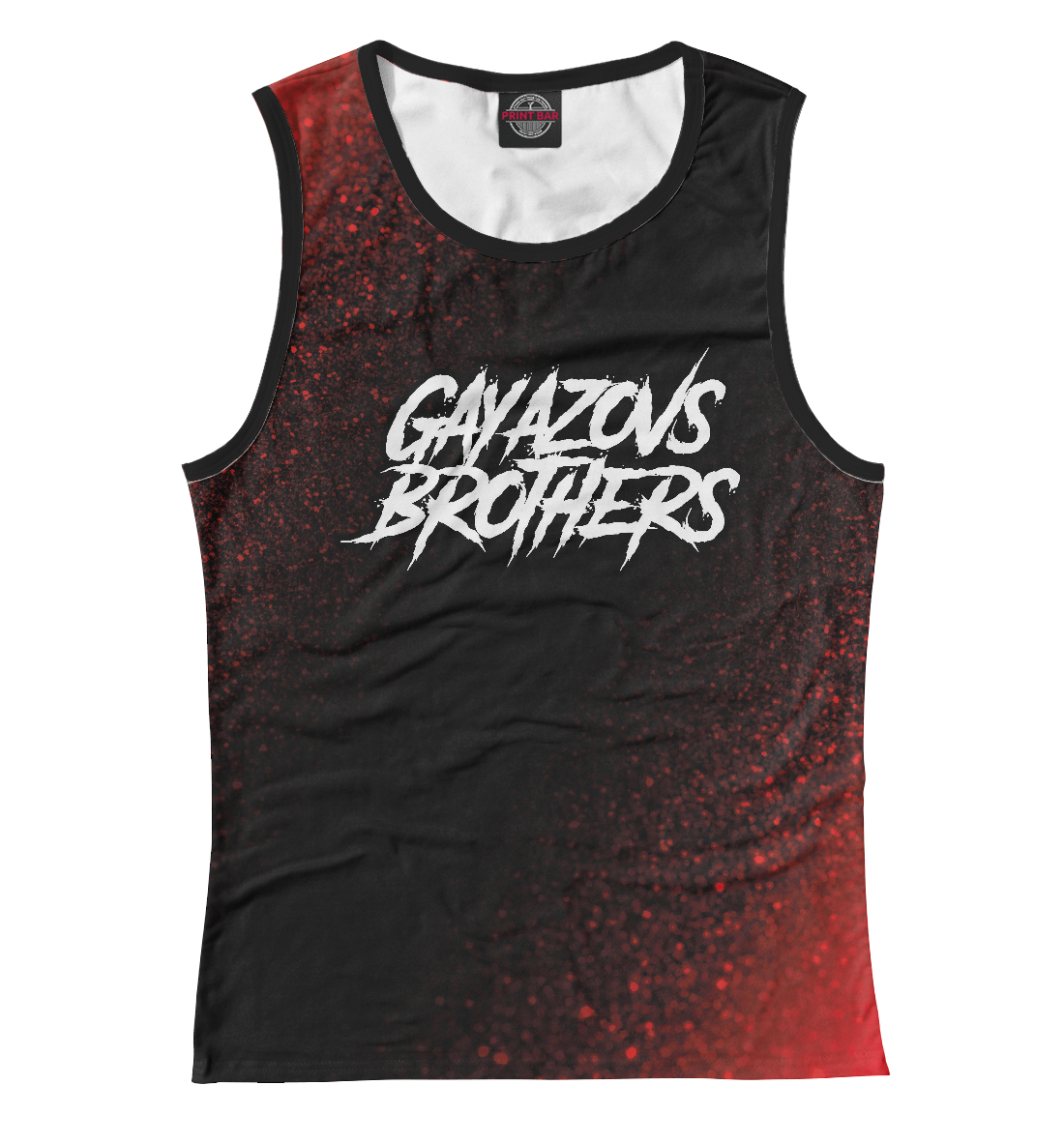 

Gayazovs Brothers