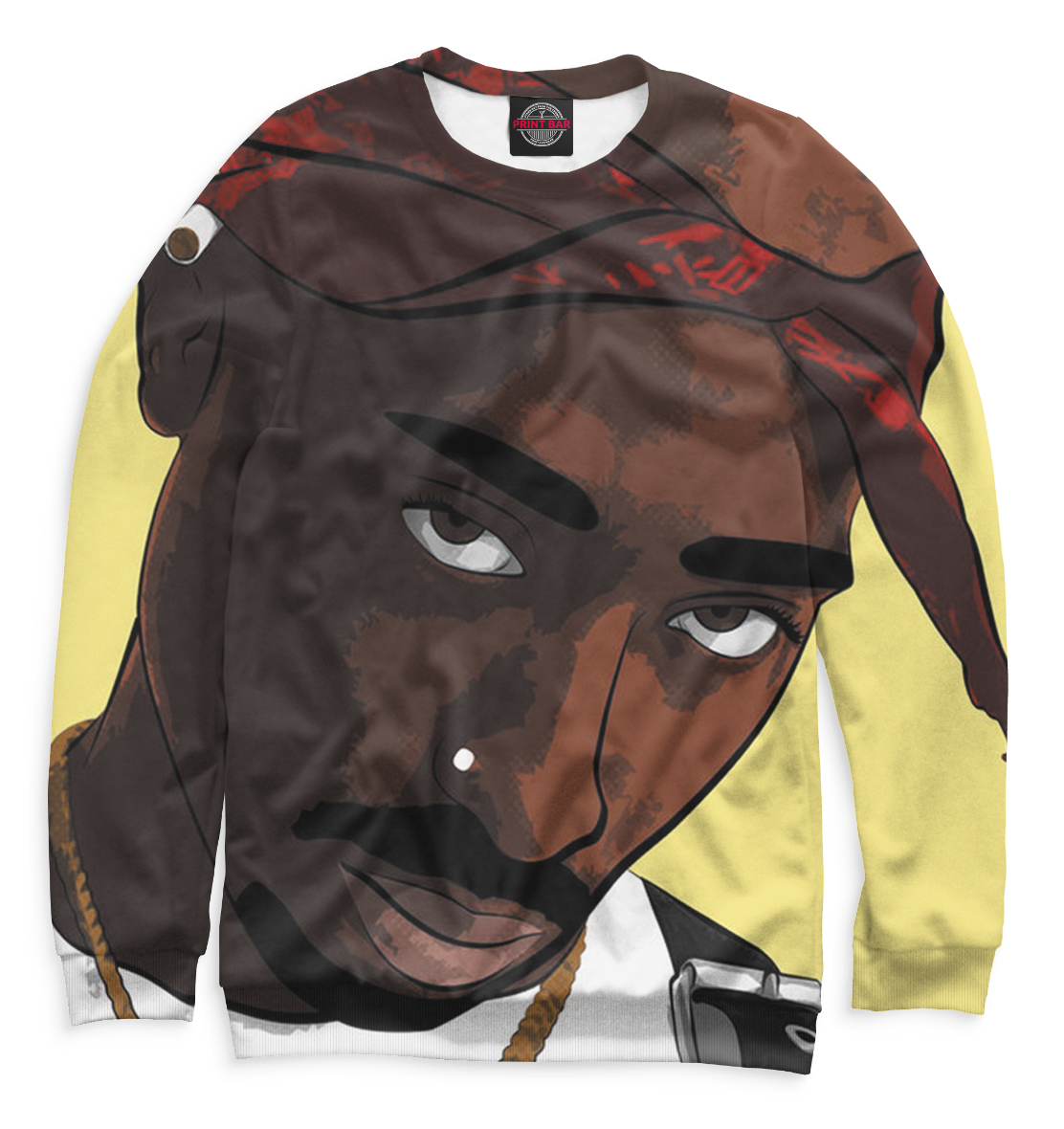 

2Pac