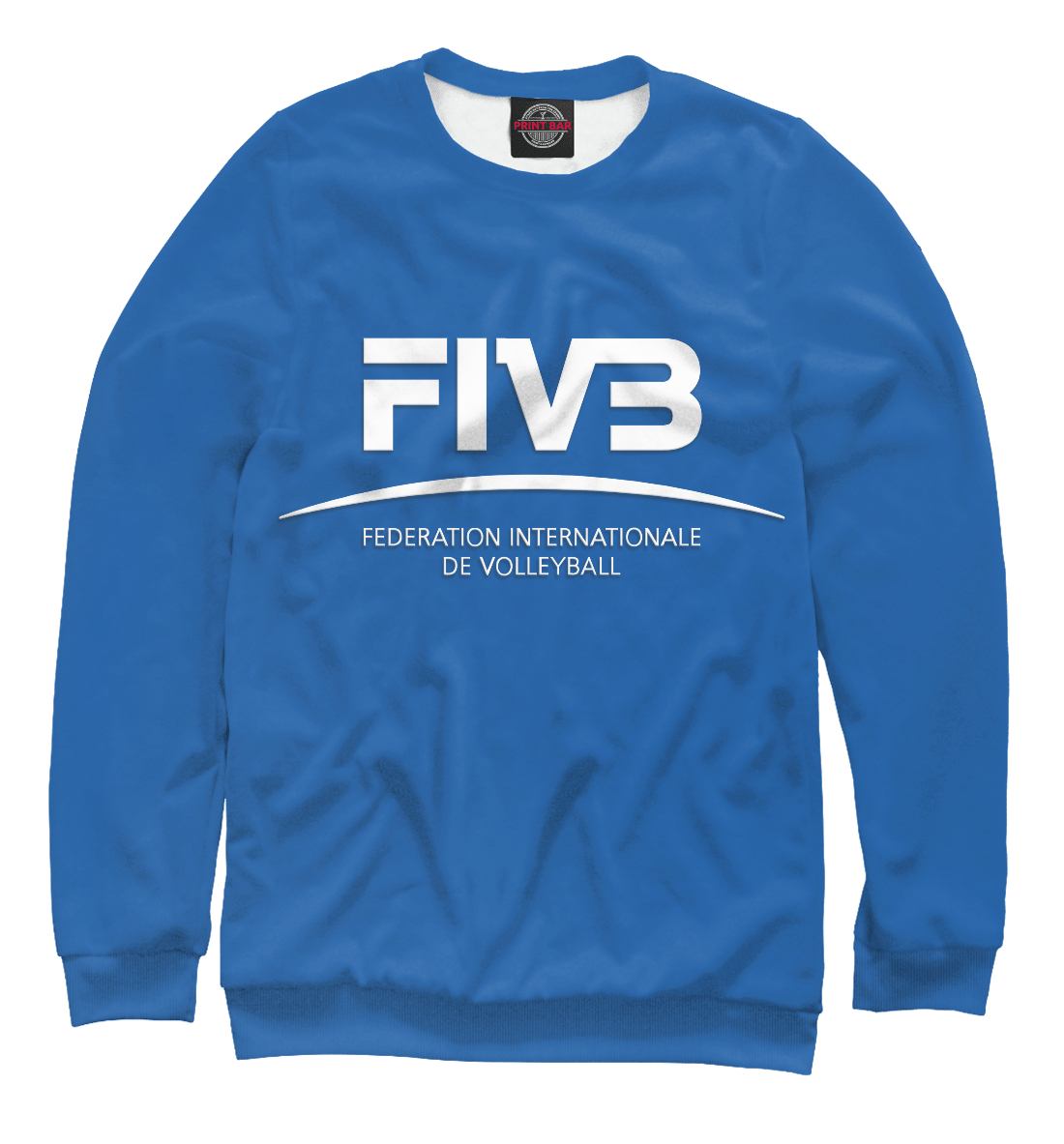 

FIVB