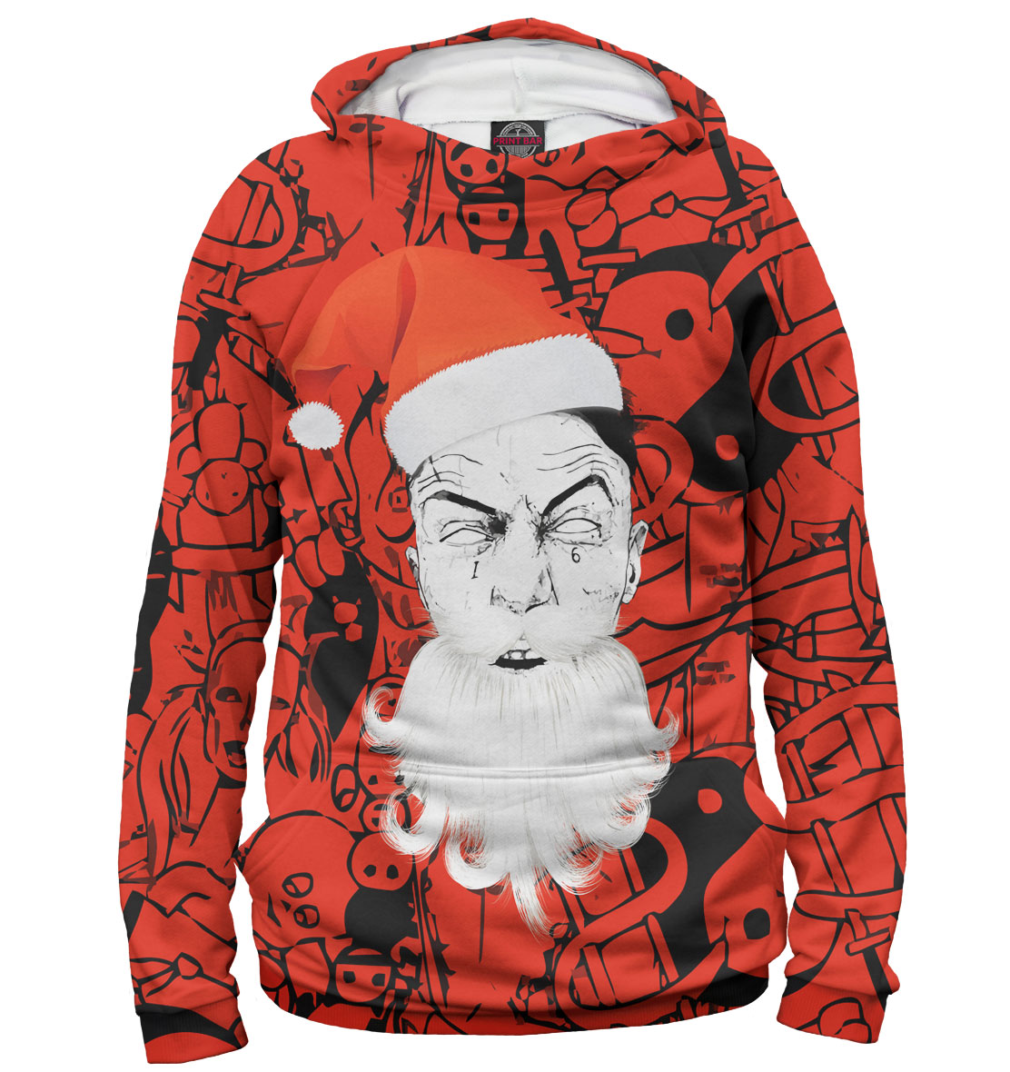 

Die Antwoord