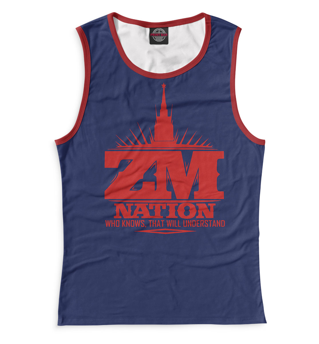 

ZM Nation
