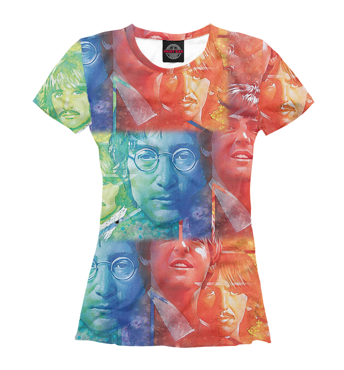 

The Beatles