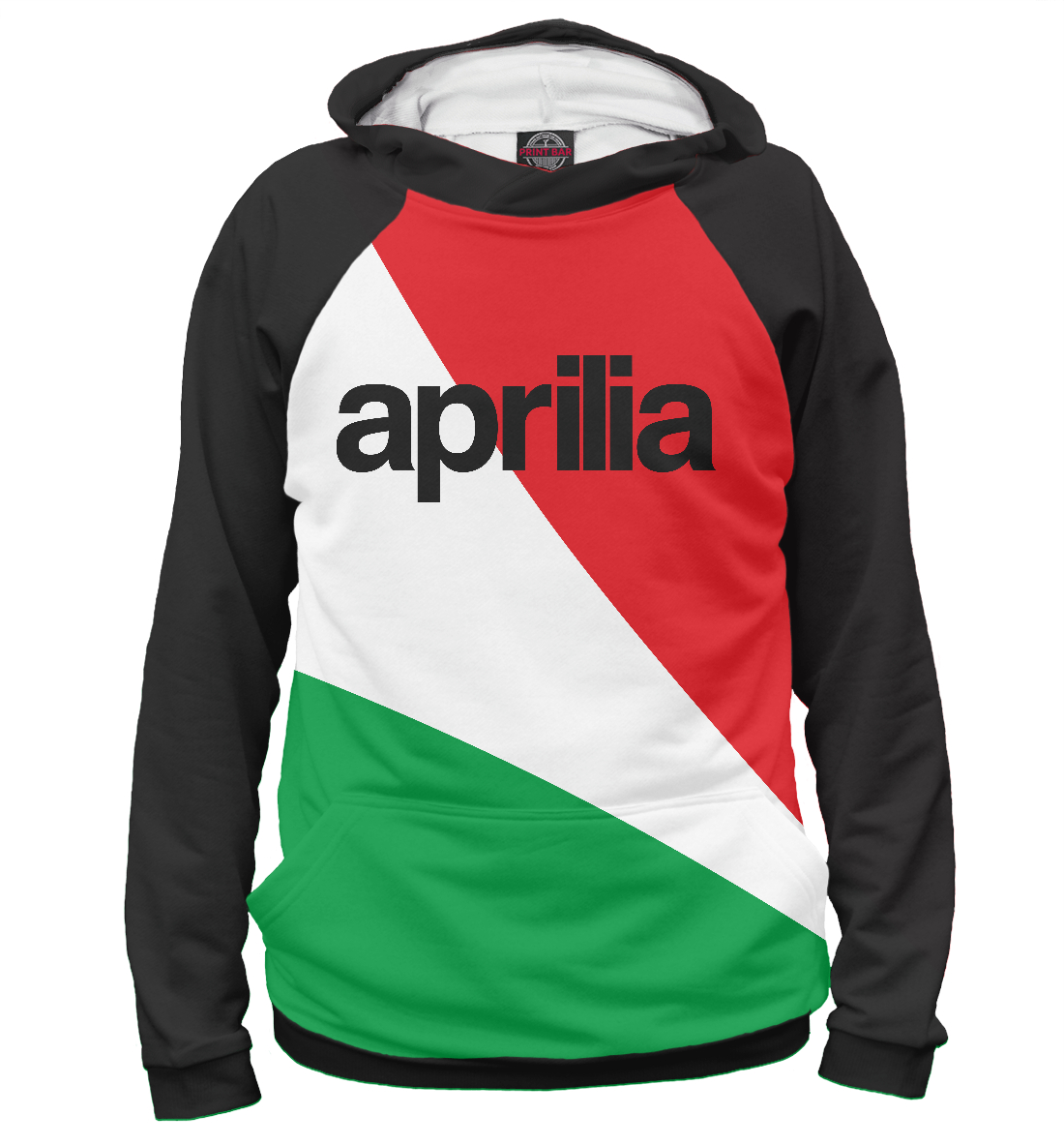

Aprilia