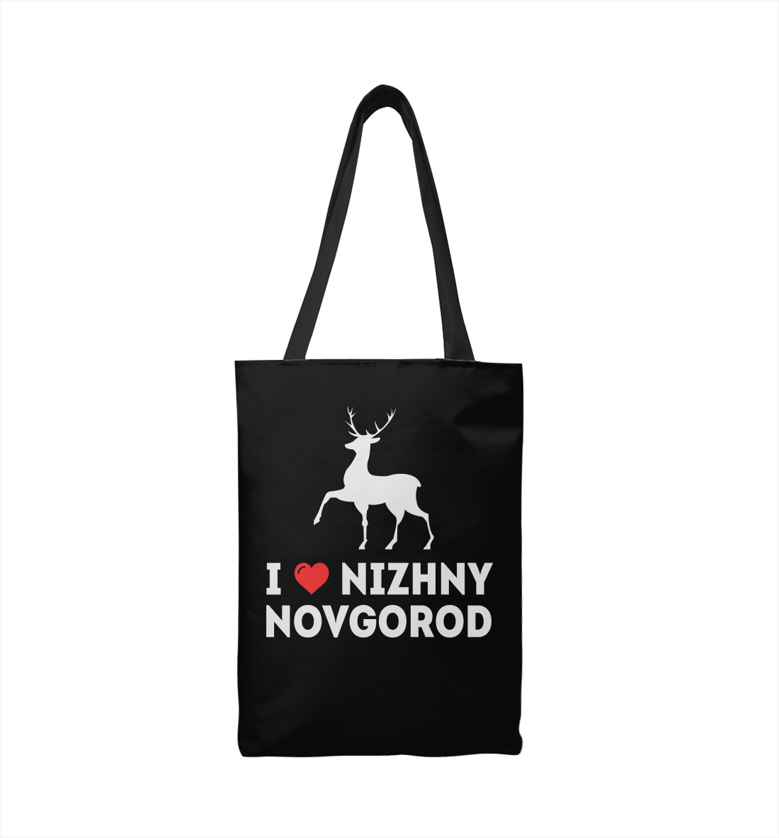 

Нижний Новгород