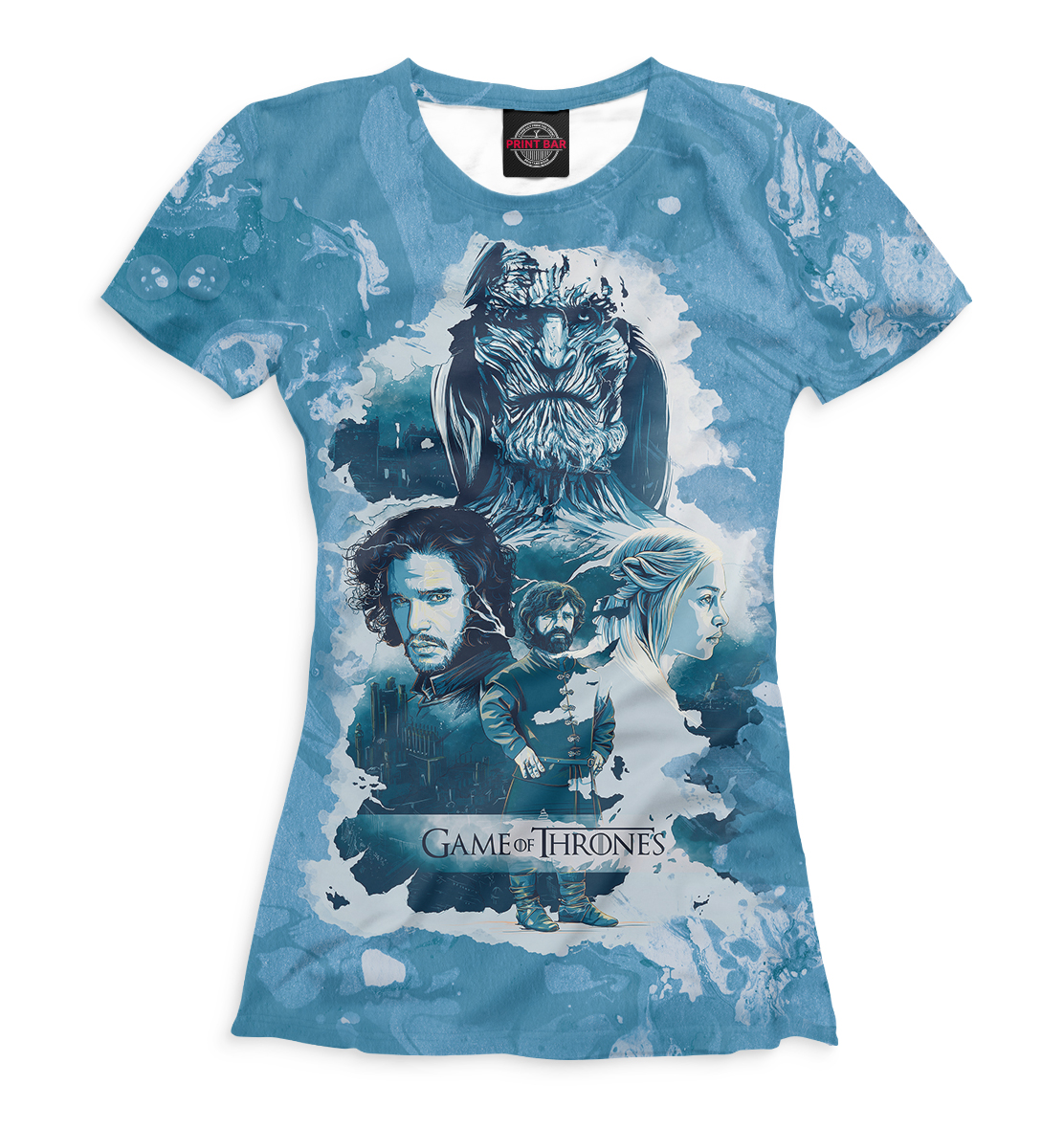 

Игра Престолов