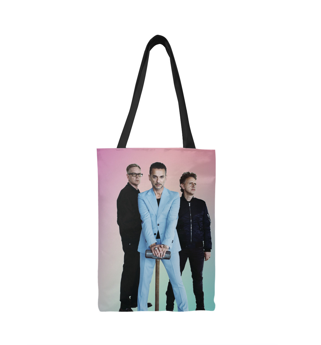 

Depeche Mode
