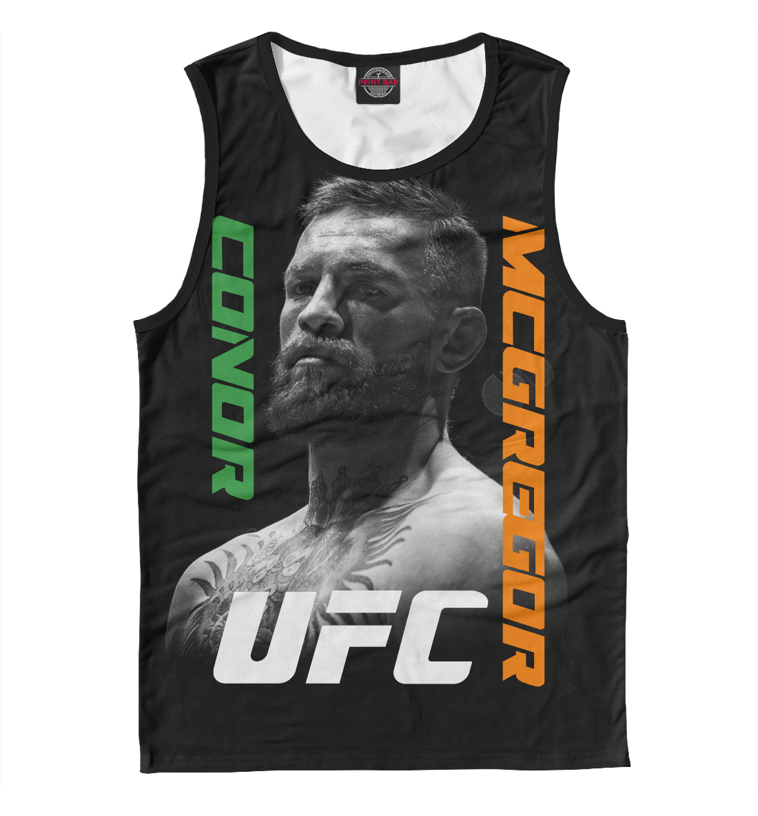

UFC Conor McGregor