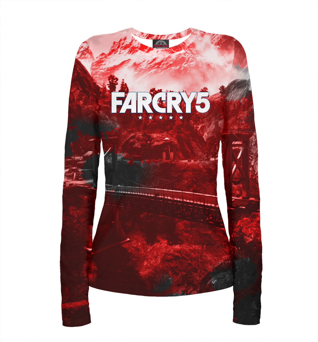 

FarCry5