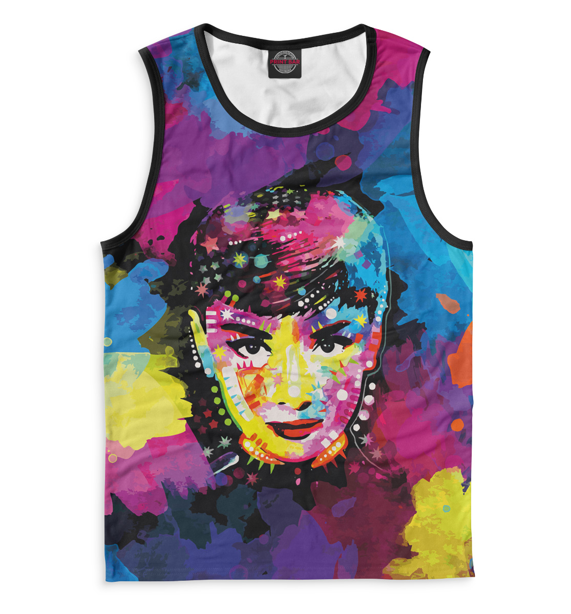 

Одри Хепбёрн