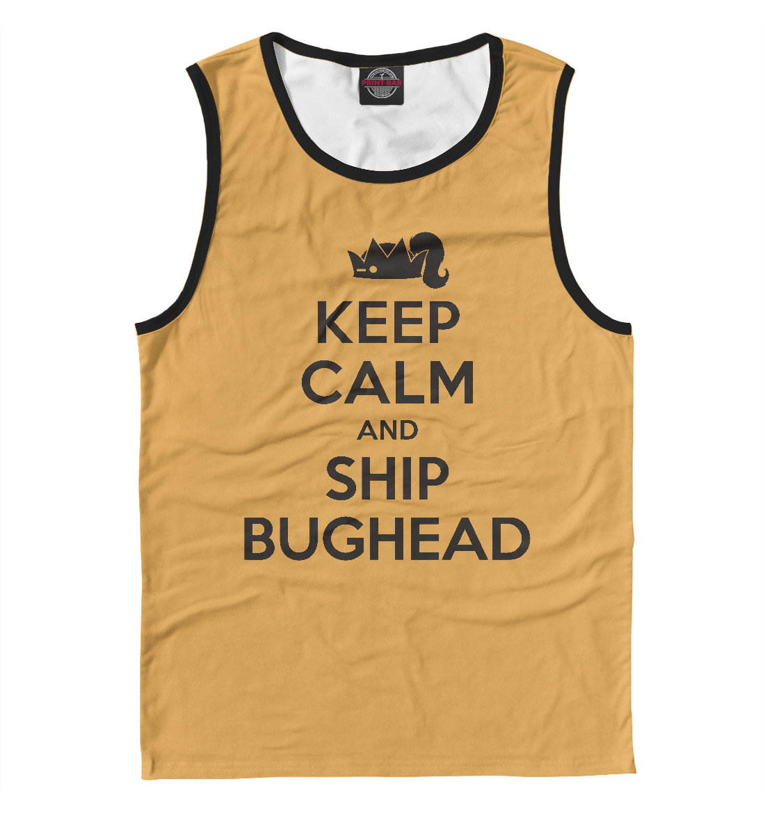 

Ship Bughead