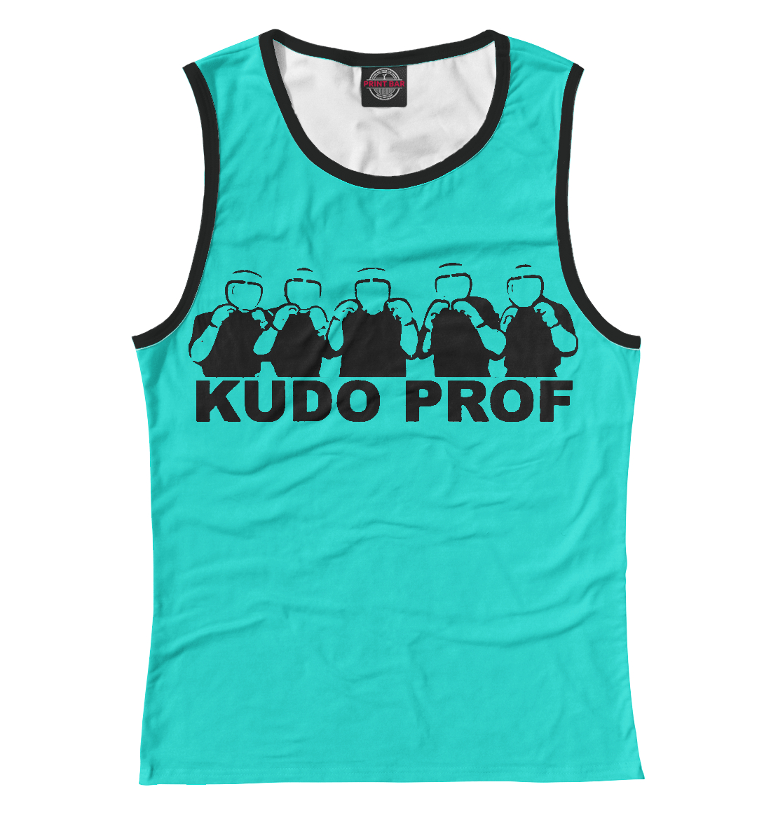 

Kudo Prof