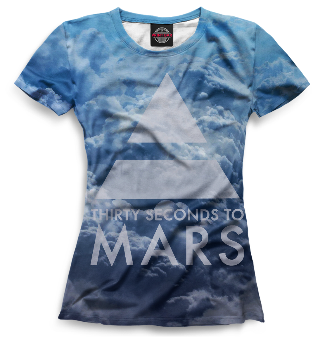 

30 Seconds to Mars