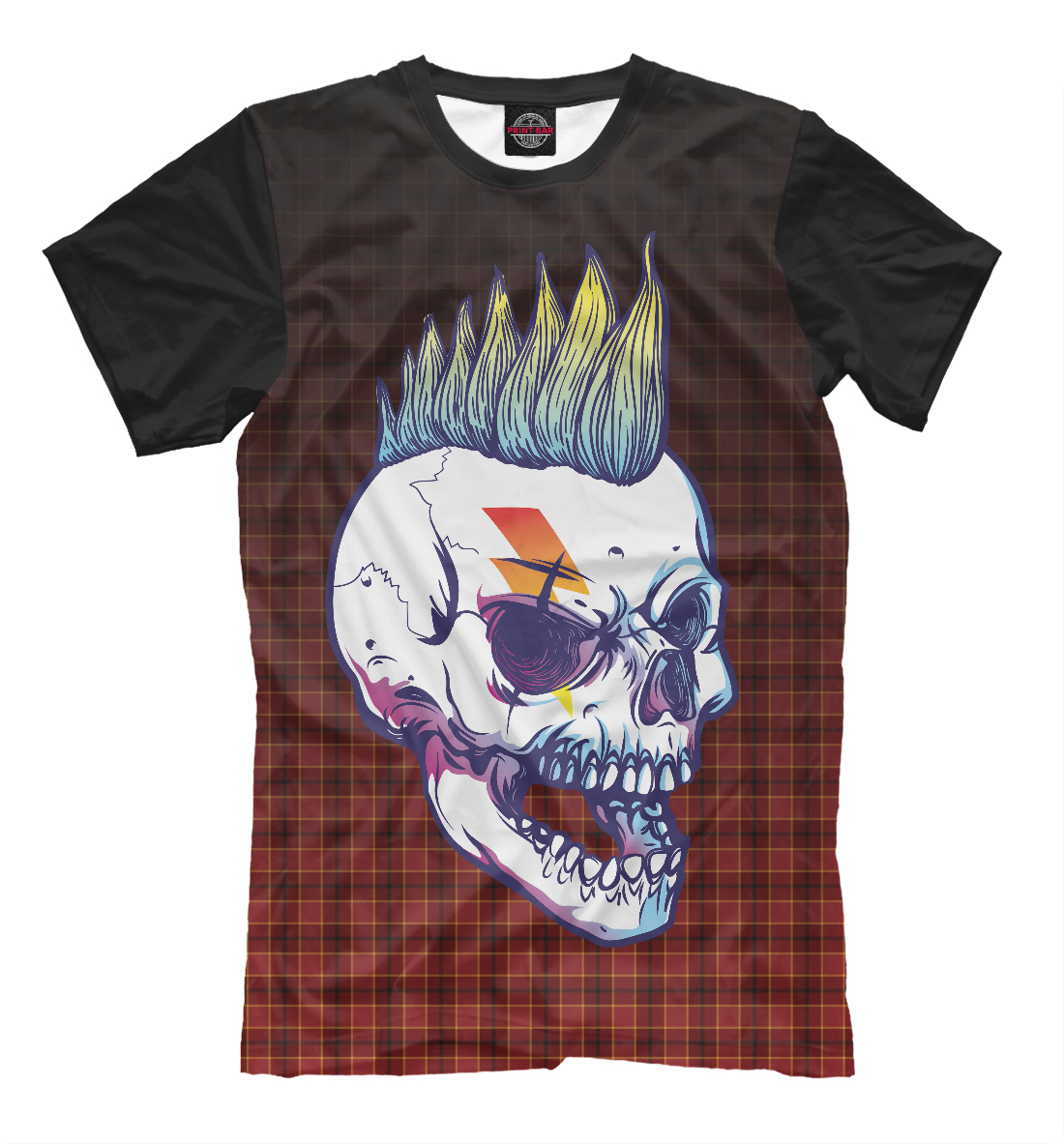 

Punk Is Dead