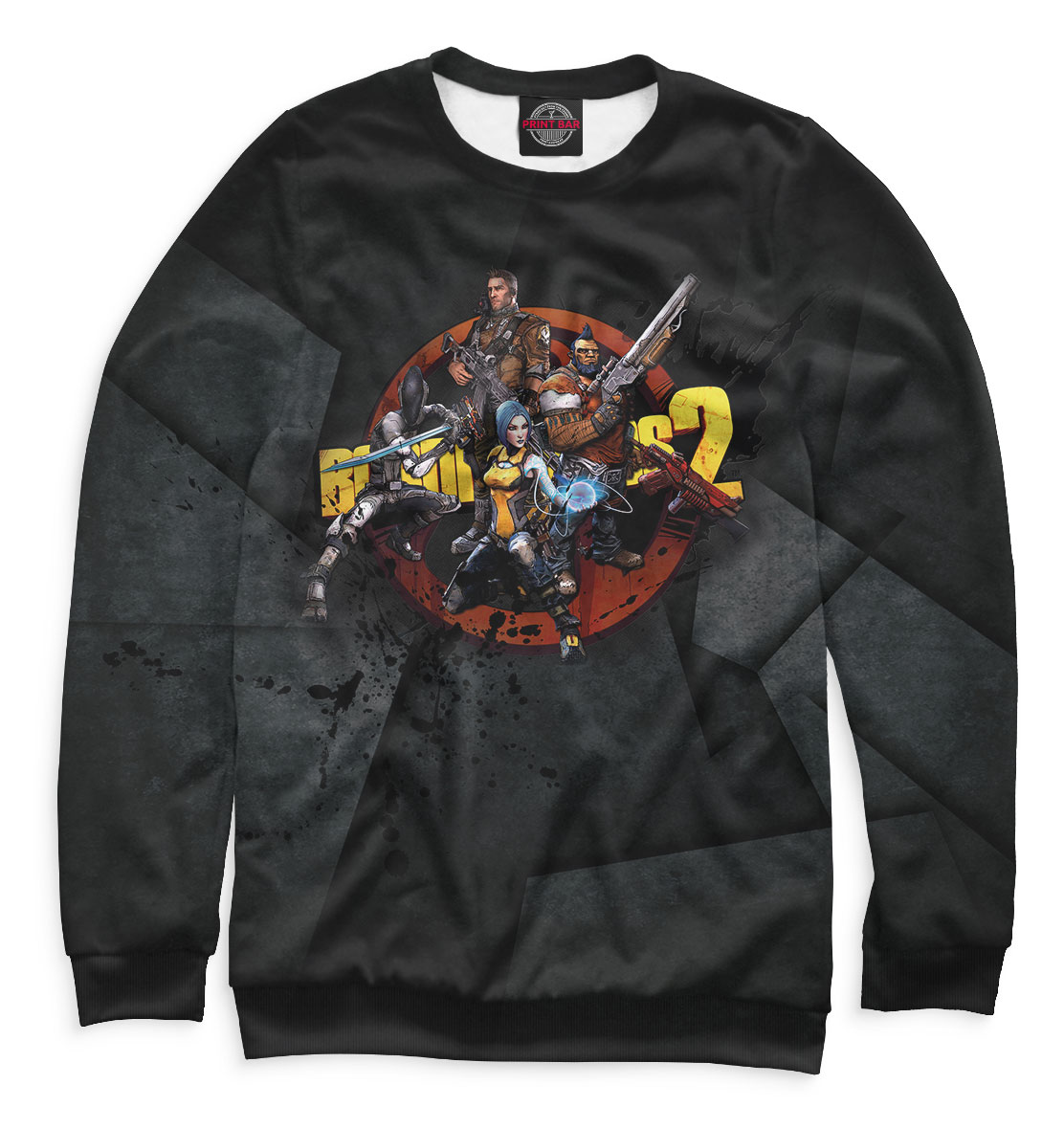 

Borderlands 2