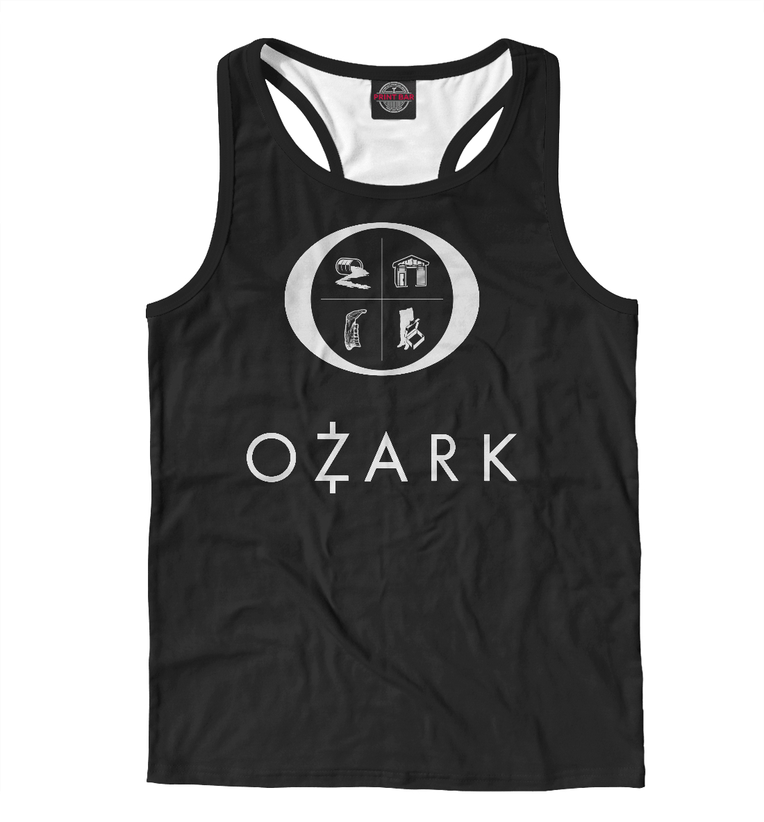 

Ozark