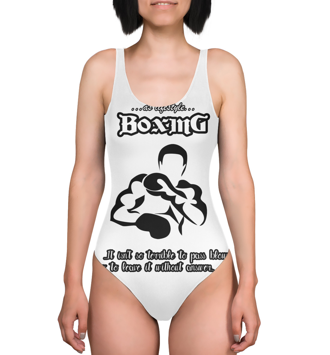 

BOXING