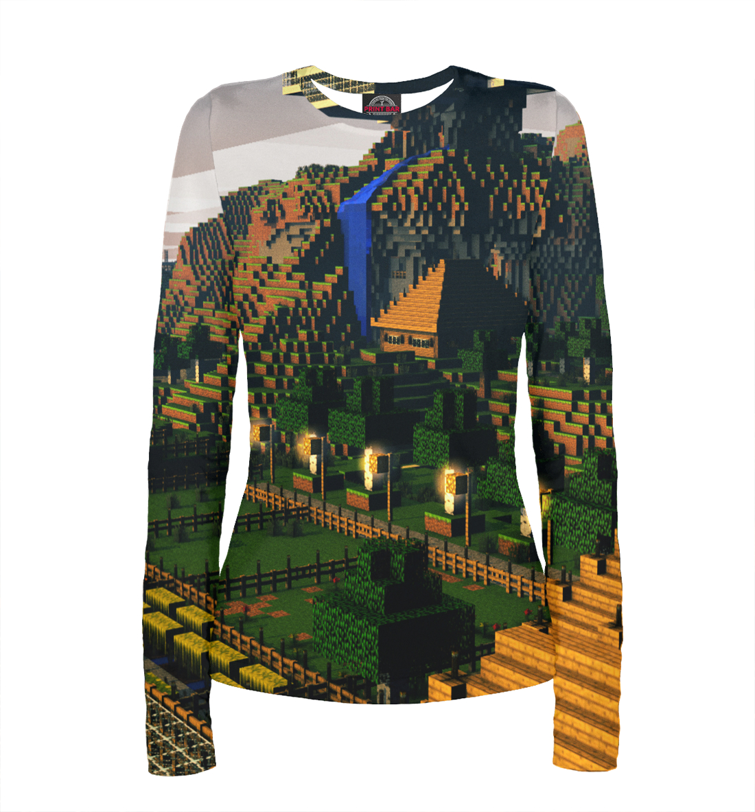 

Minecraft