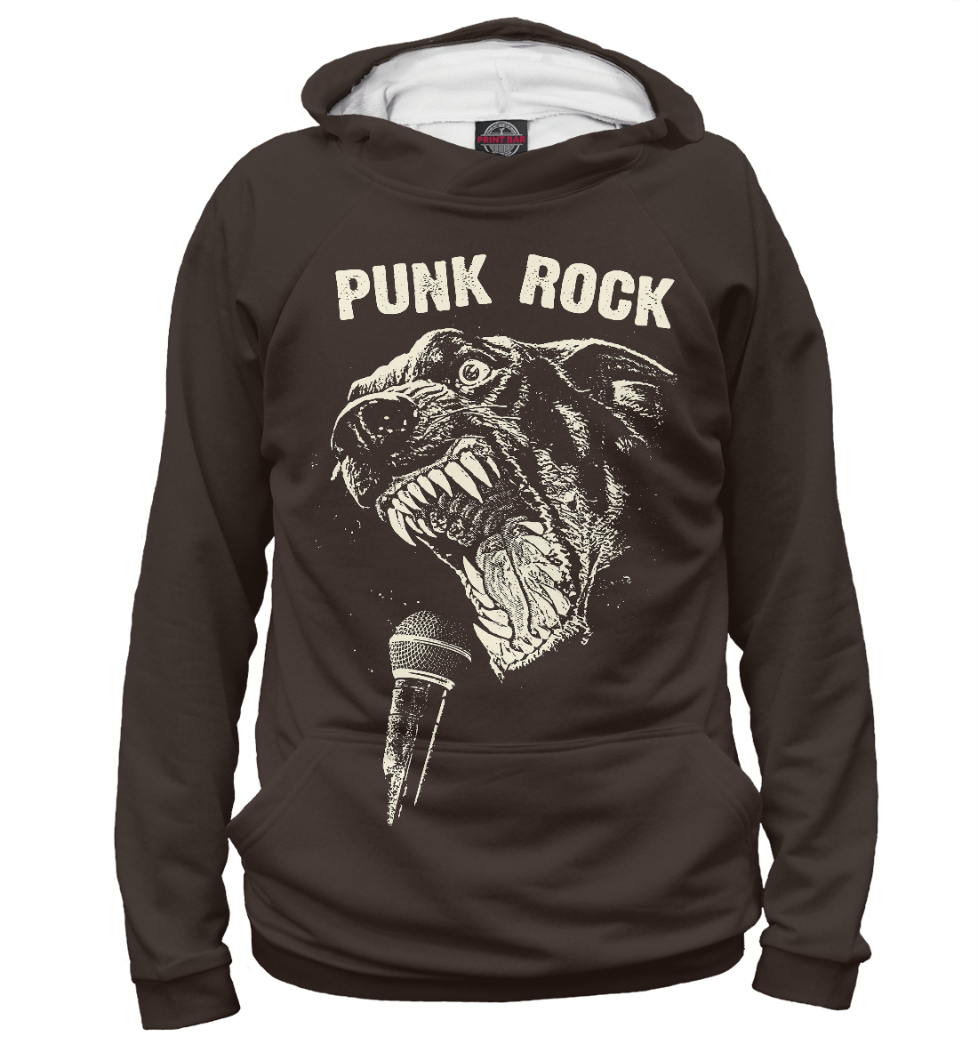 

Punk rock