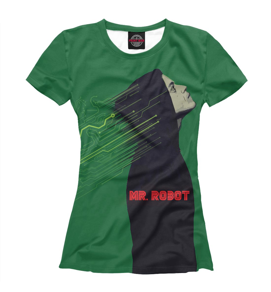 

Мистер робот