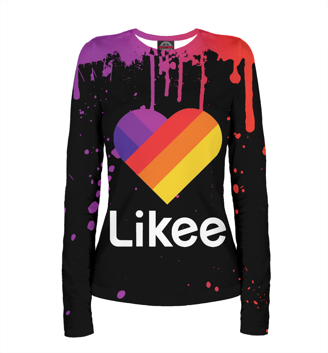 

Likee