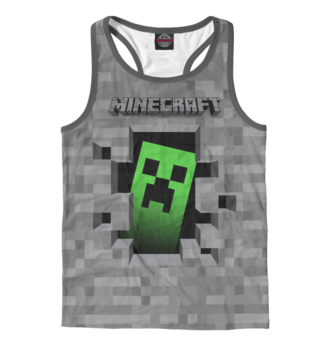 

Minecraft Creeper