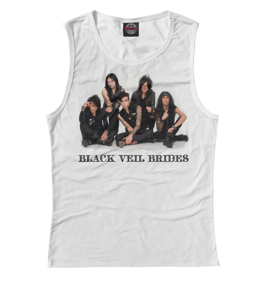 

Black Veil Brides