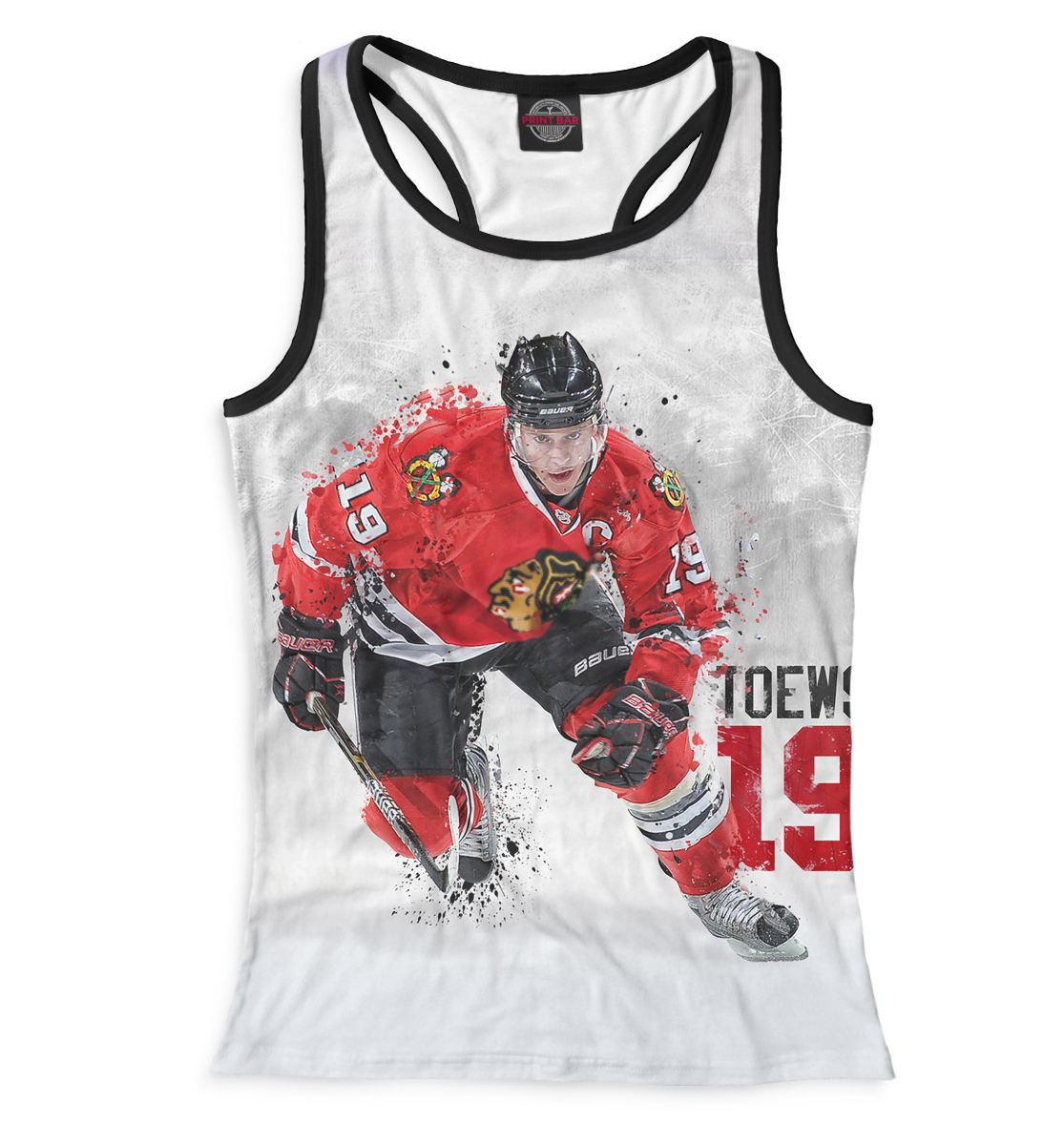 

Джонатан Тэйвз