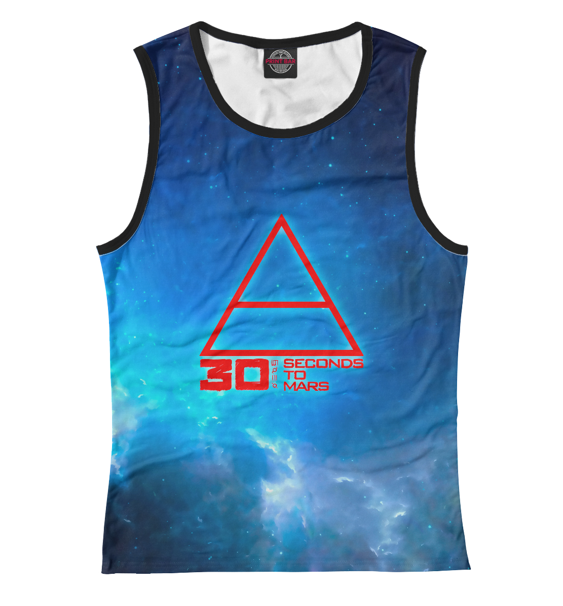 

30 Seconds to Mars