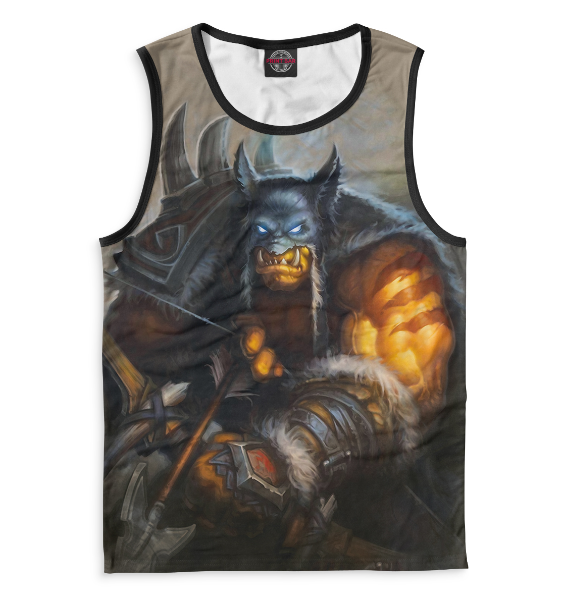 

Hearthstone