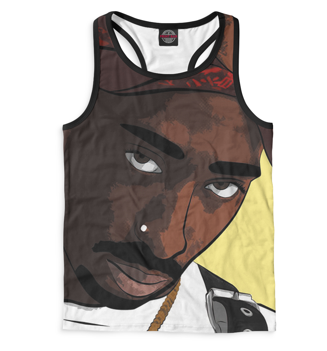

2Pac