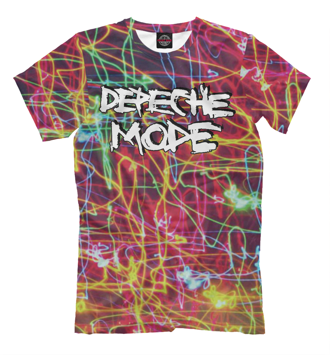 

Depeche Mode