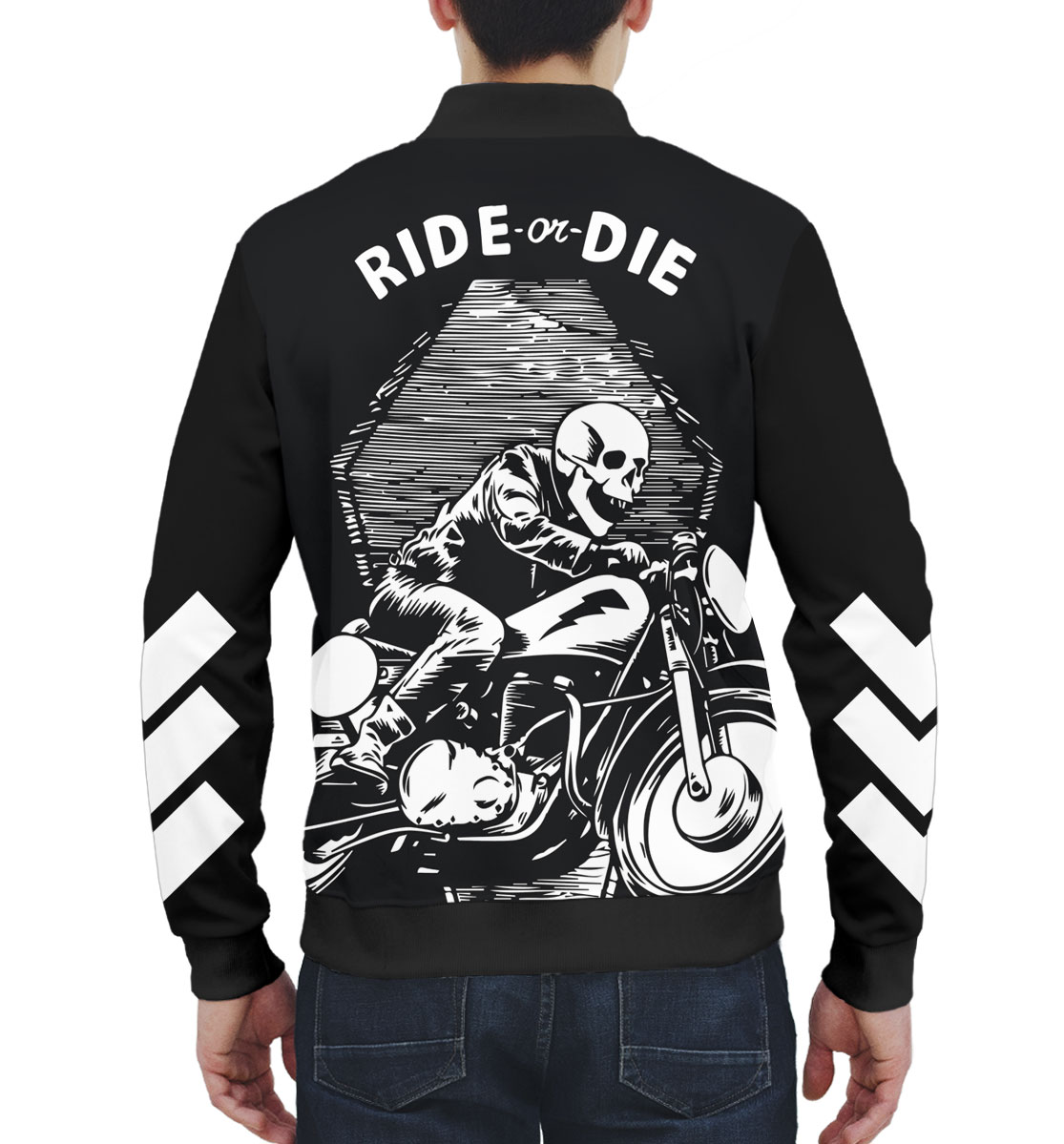 

Ride or Die