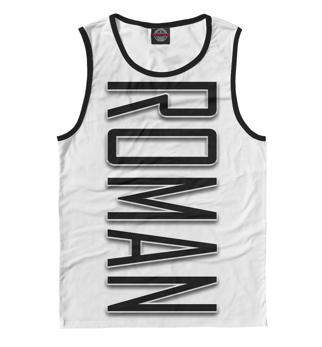 

Roman-black