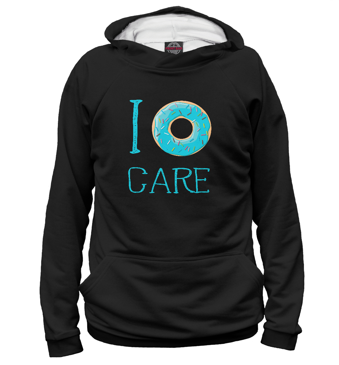 

Donut care
