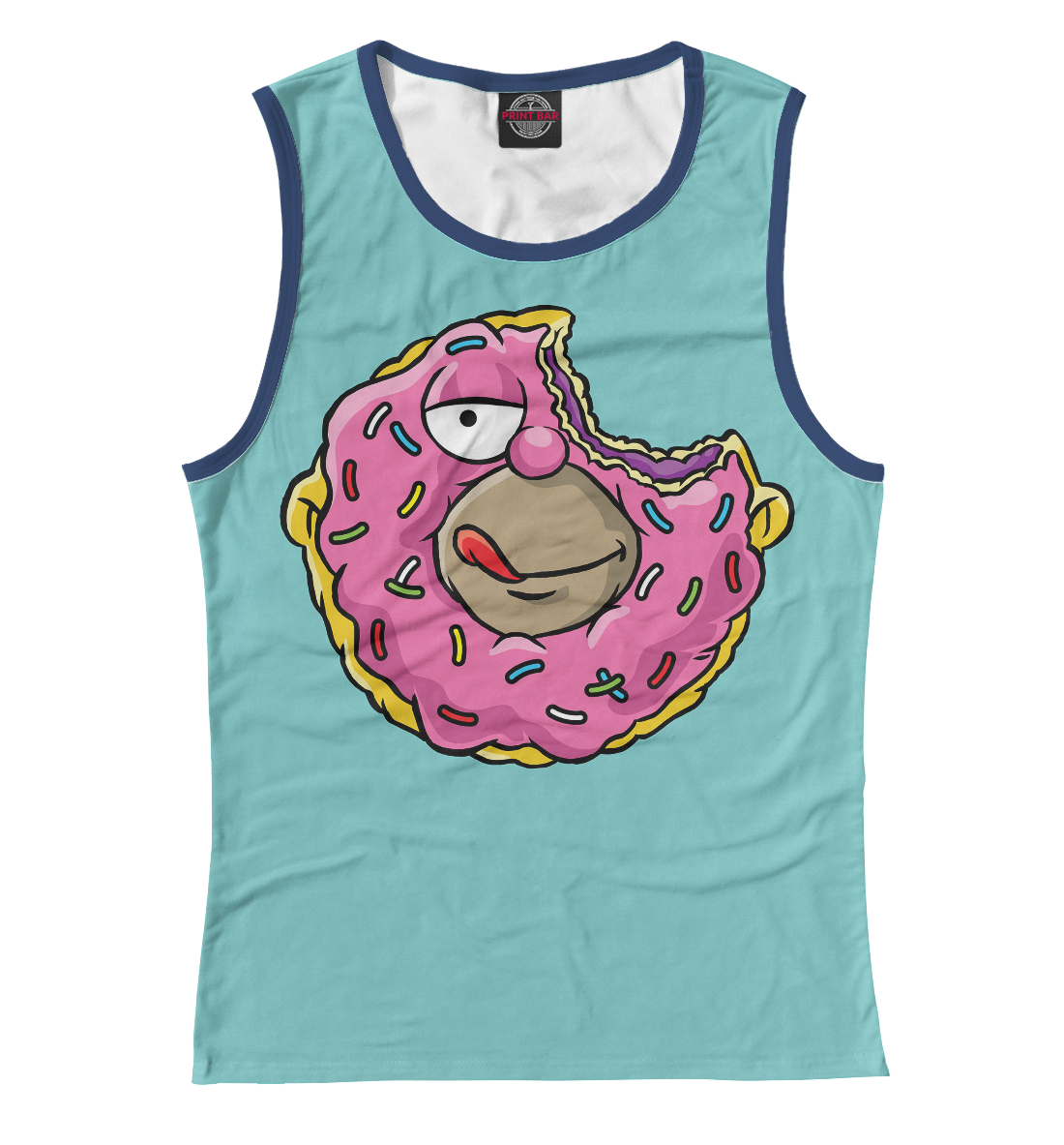 

Гомер Симпсон