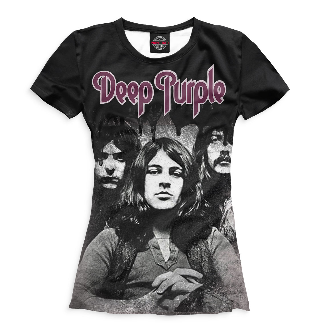 

Deep Purple
