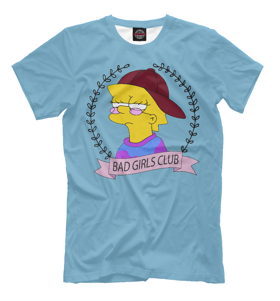 

Клуб плохих девчонок