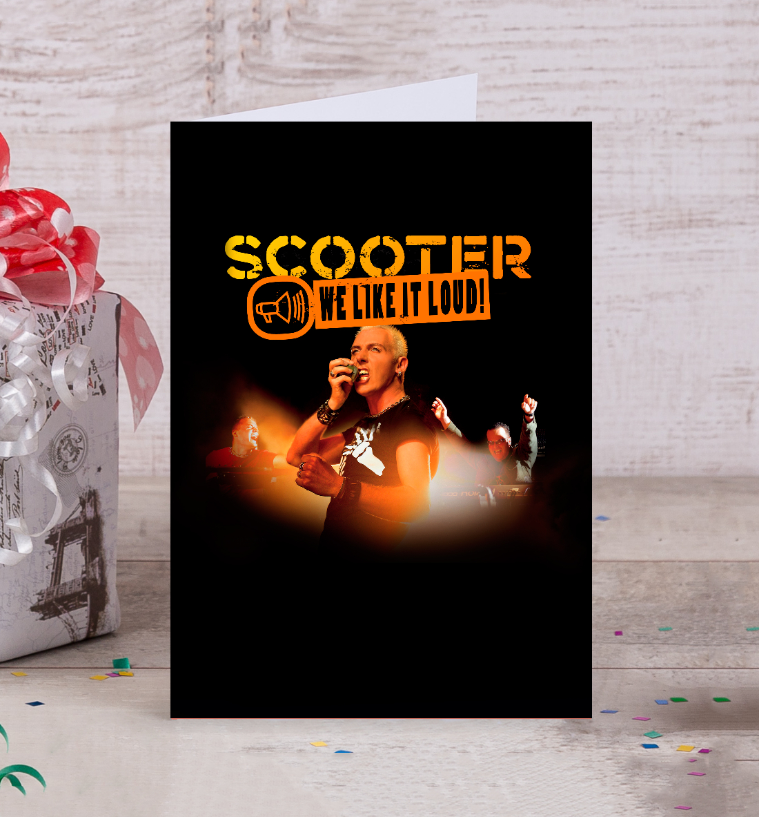 

Scooter