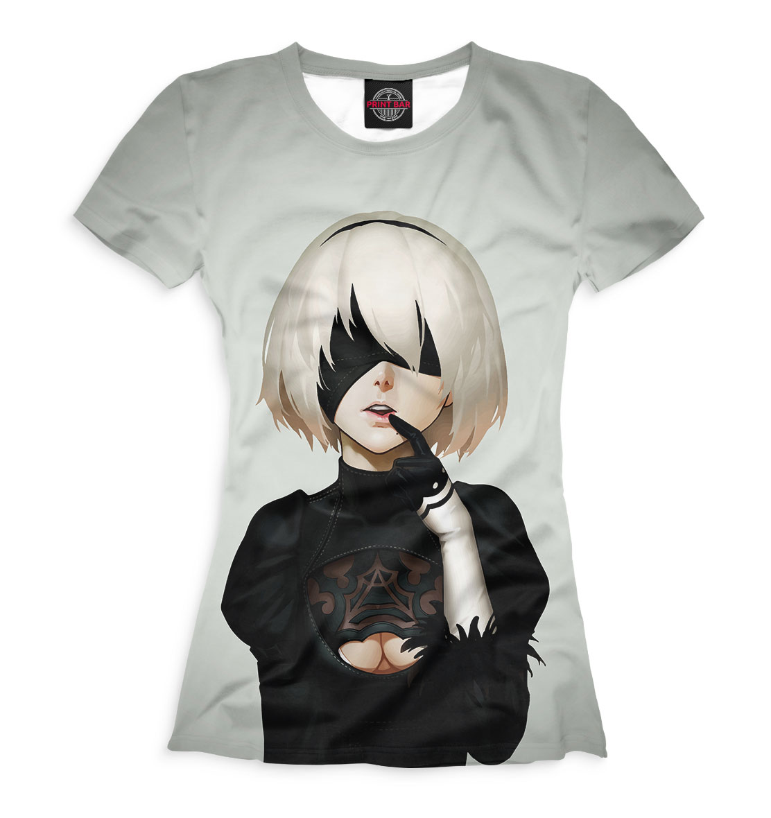 

Nier: Automata