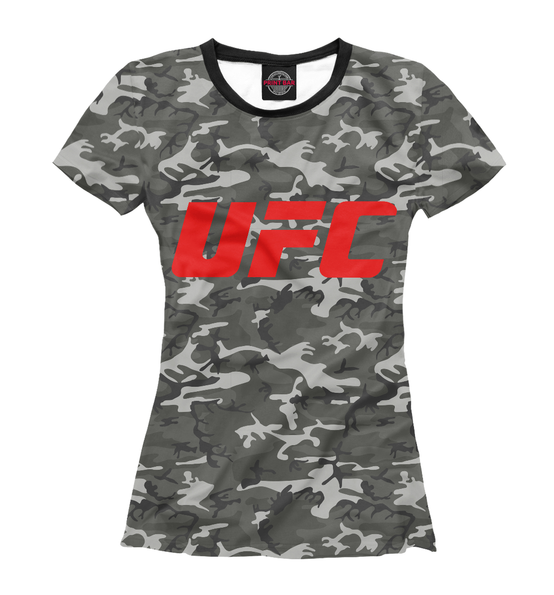 

UFC