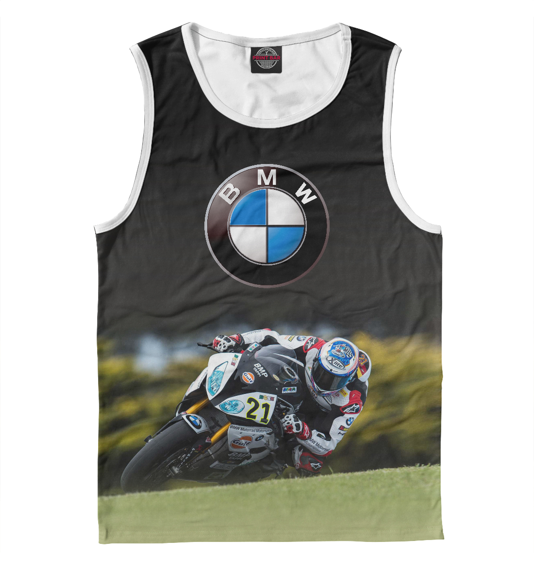 

Sport bike
