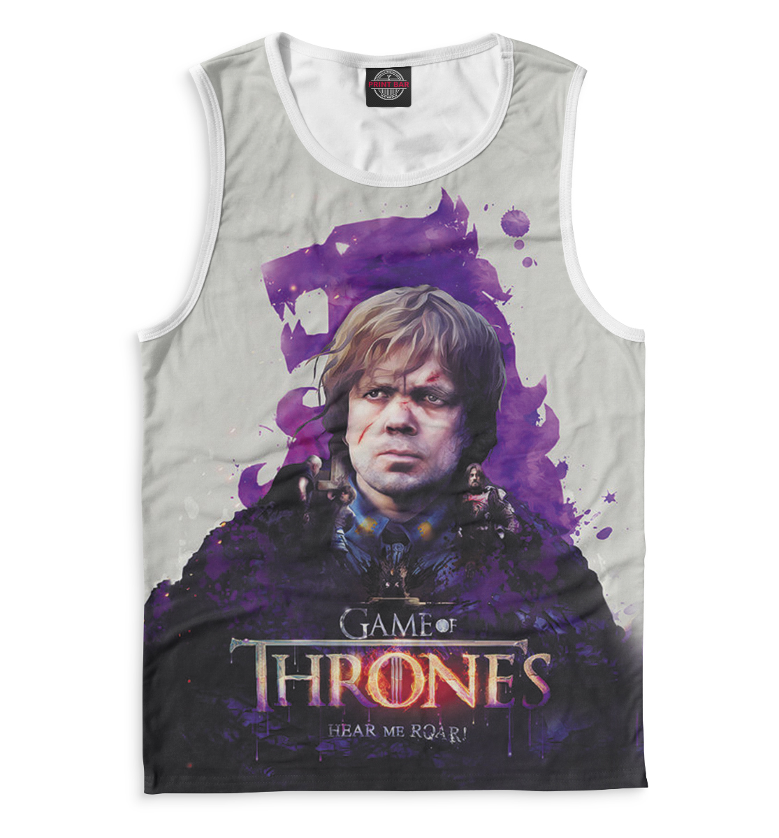 

Тирион Ланнистер