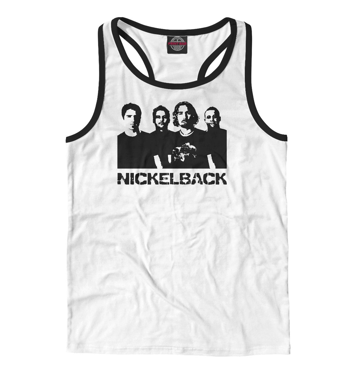

Nickelback