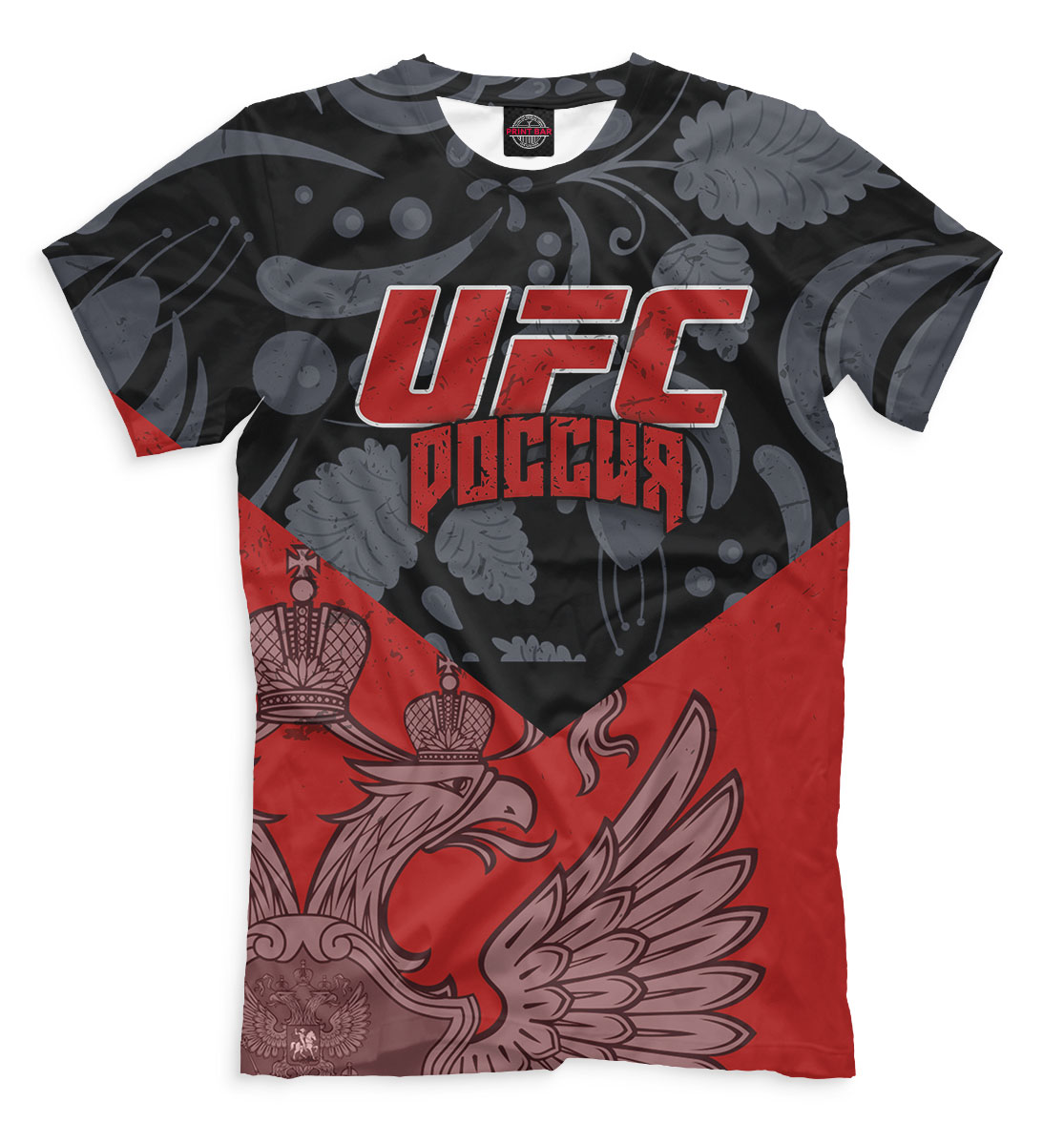 

UFC Россия