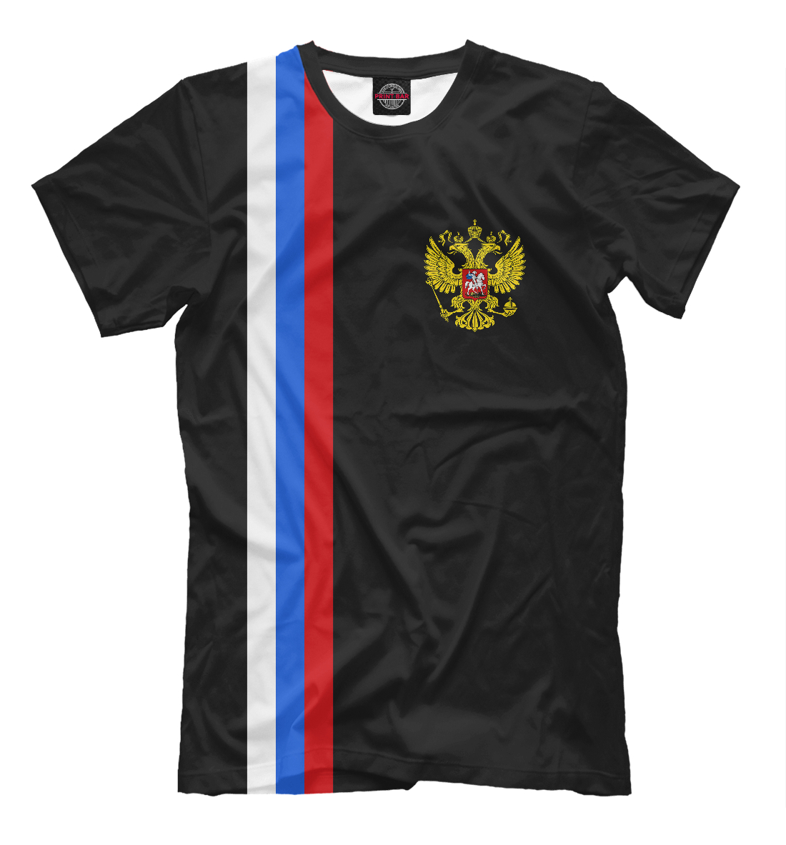 

Флаг и герб России / Line Collection